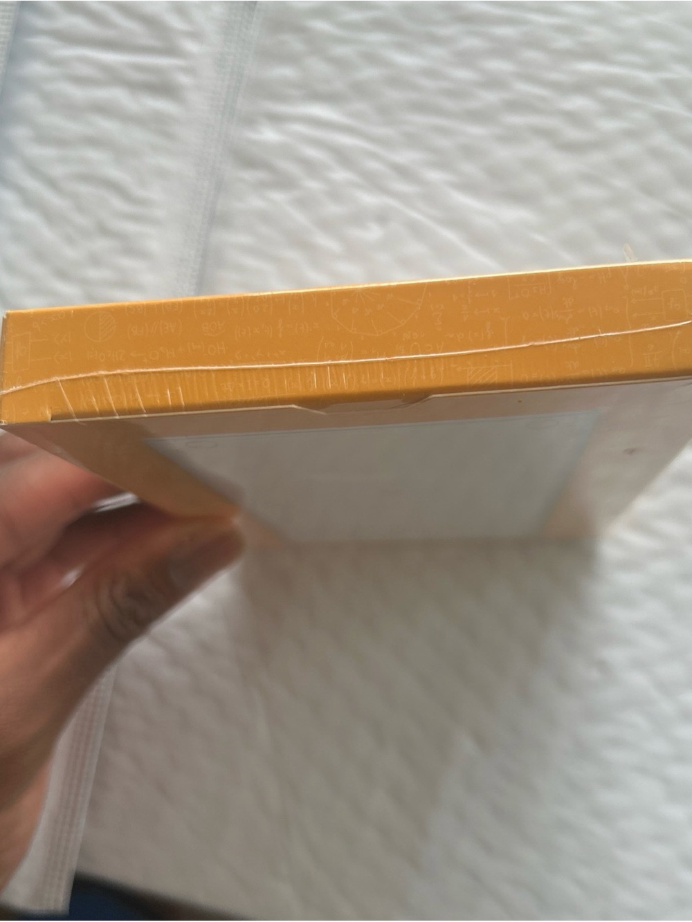 NumWorks Graphing Calculator Tested With Cover and Cable Python Rechargeable NEW - Picture 8 of 8